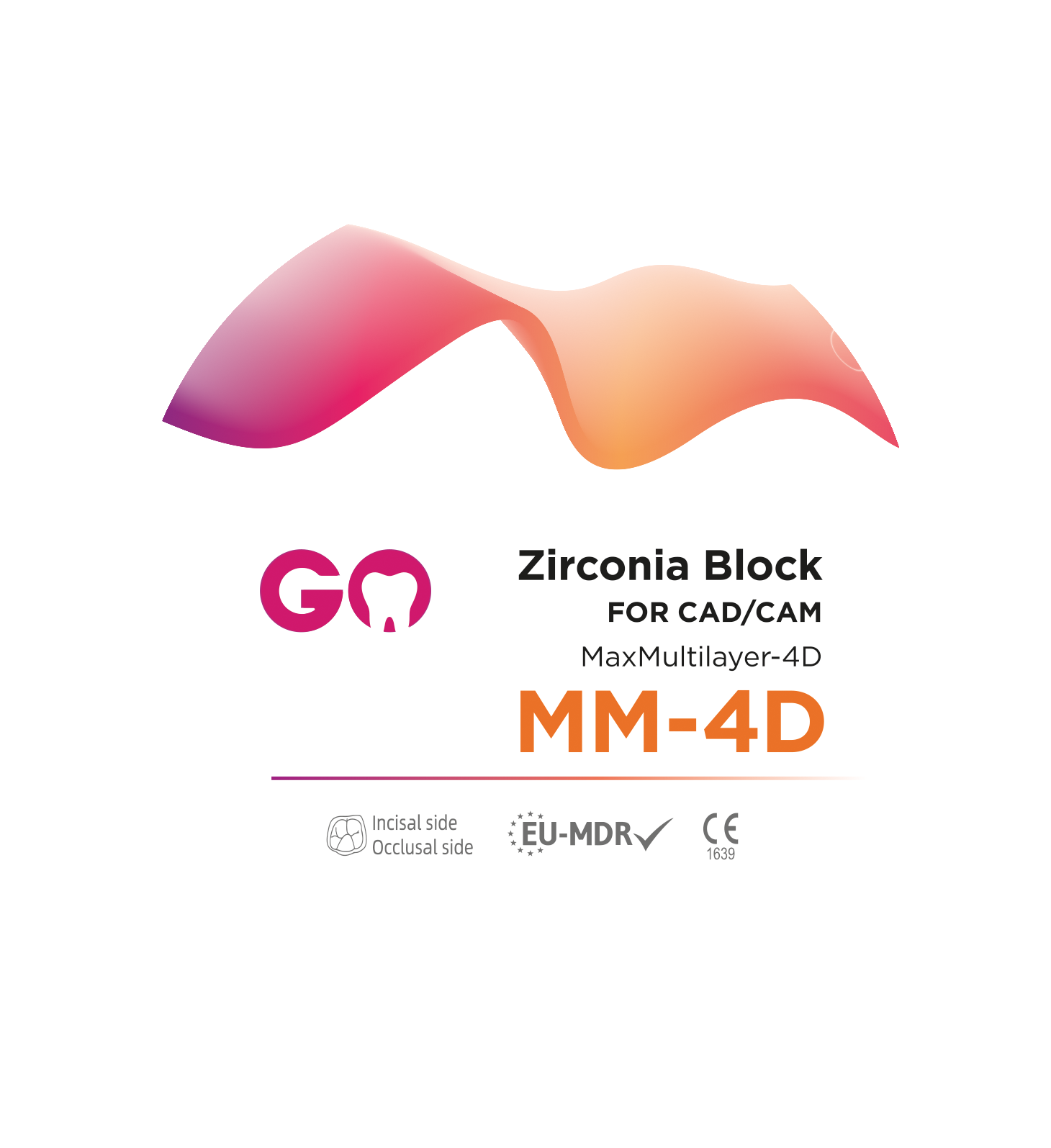 Go Cirkon MM-4D